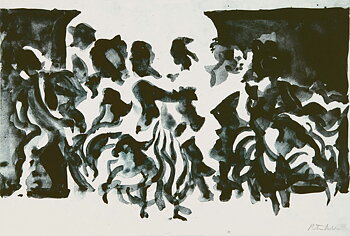 Epistle of Fredman no. 16