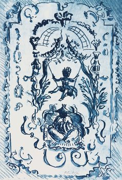 Epistle of Fredman no. 22