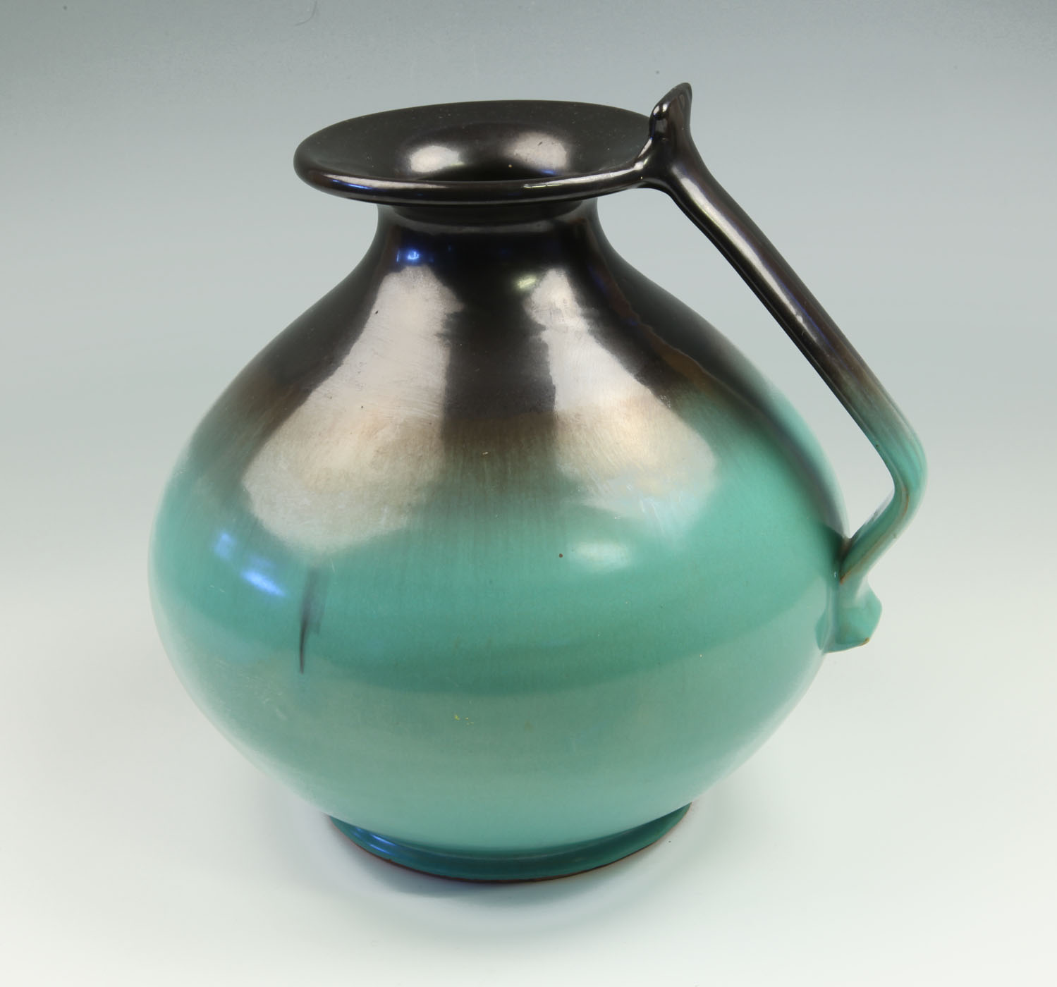 Vas med  hänkel Nr 2209 - 2