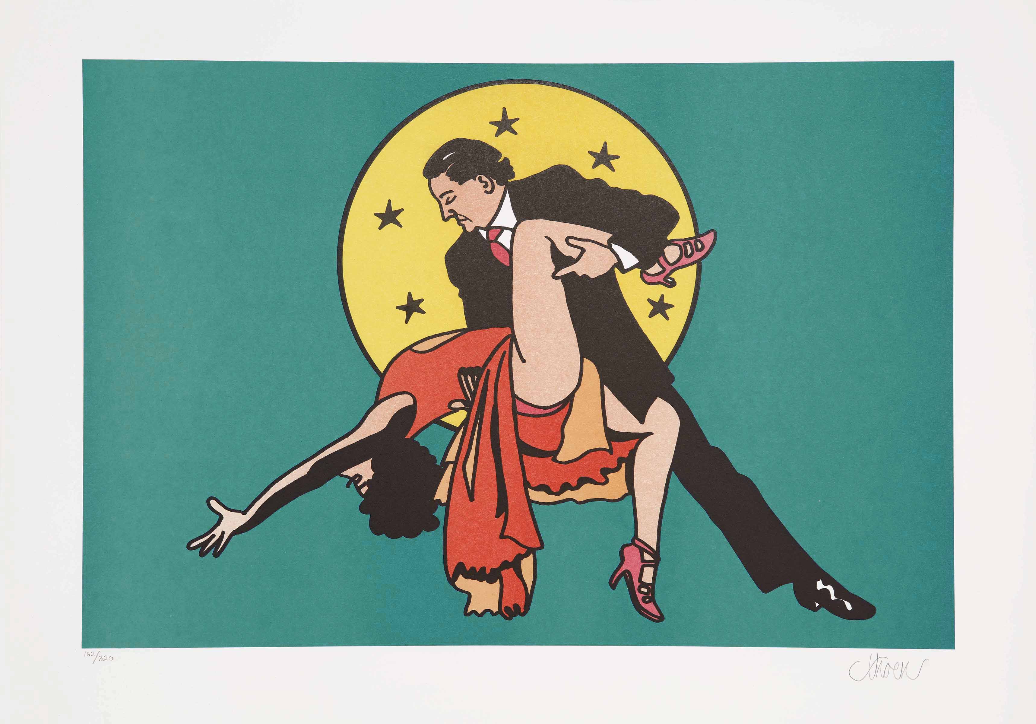 Tango