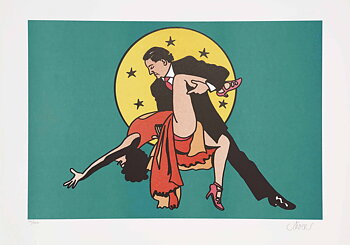 Tango