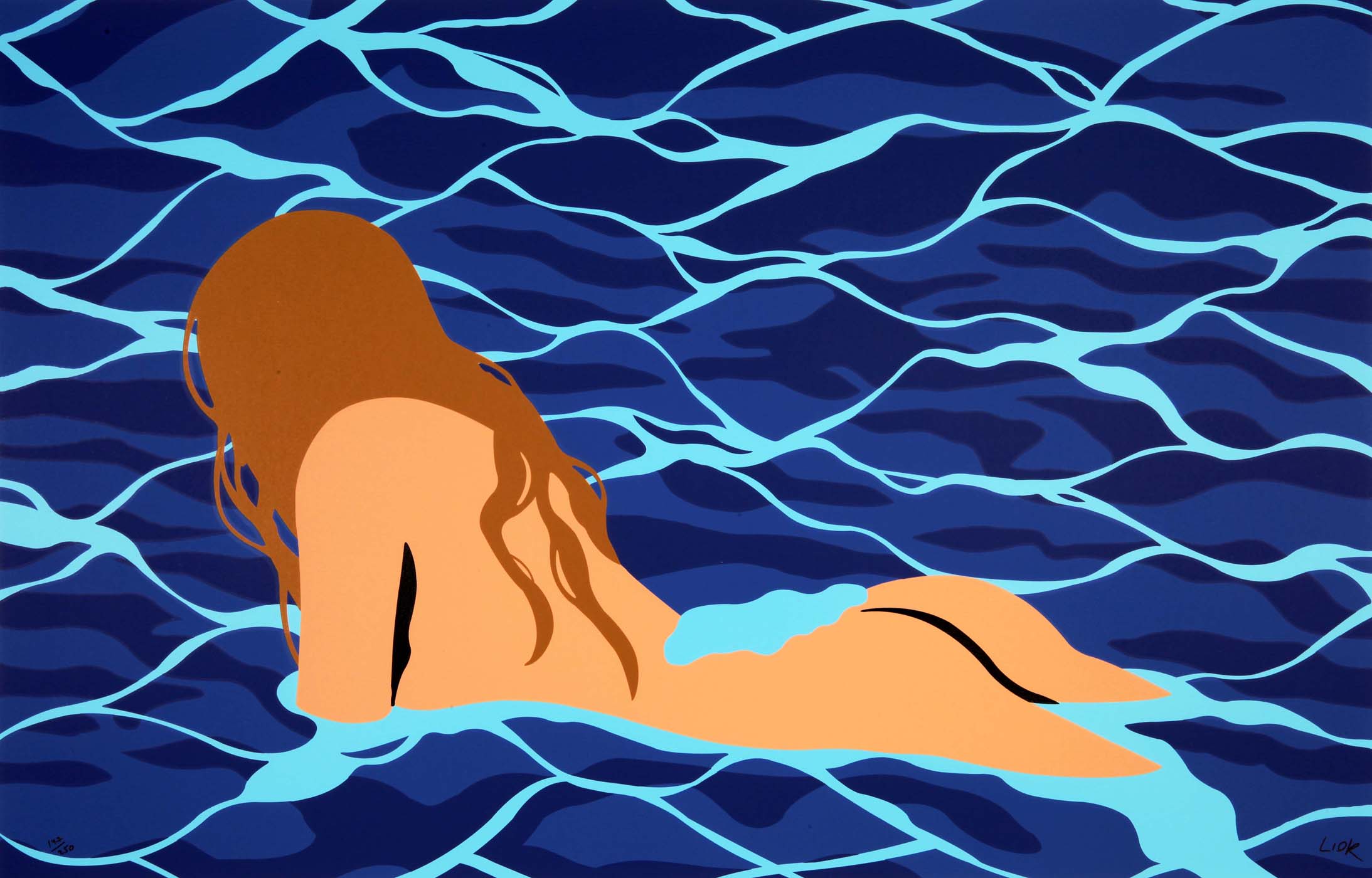 Ocean motion