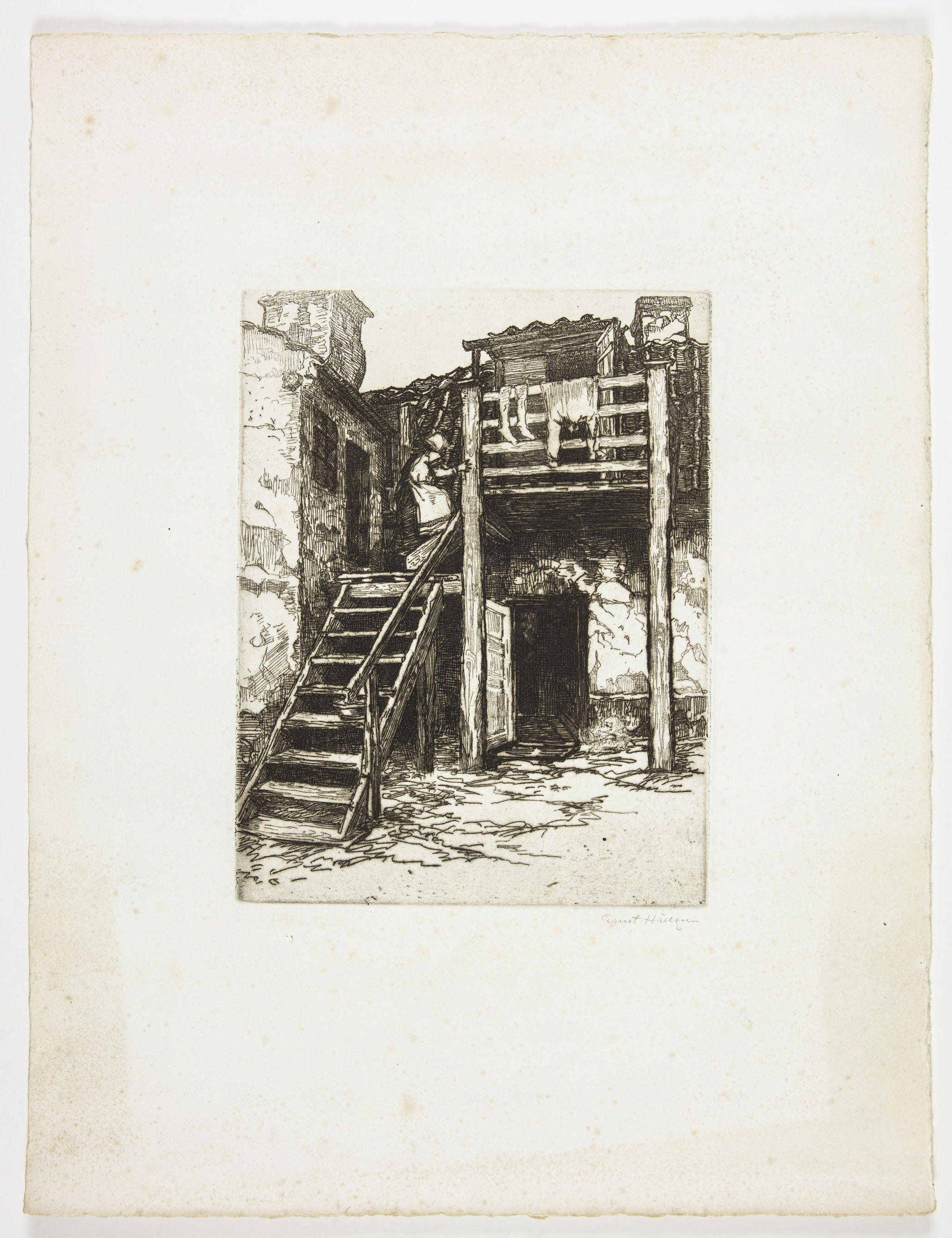 Utan titel - 2