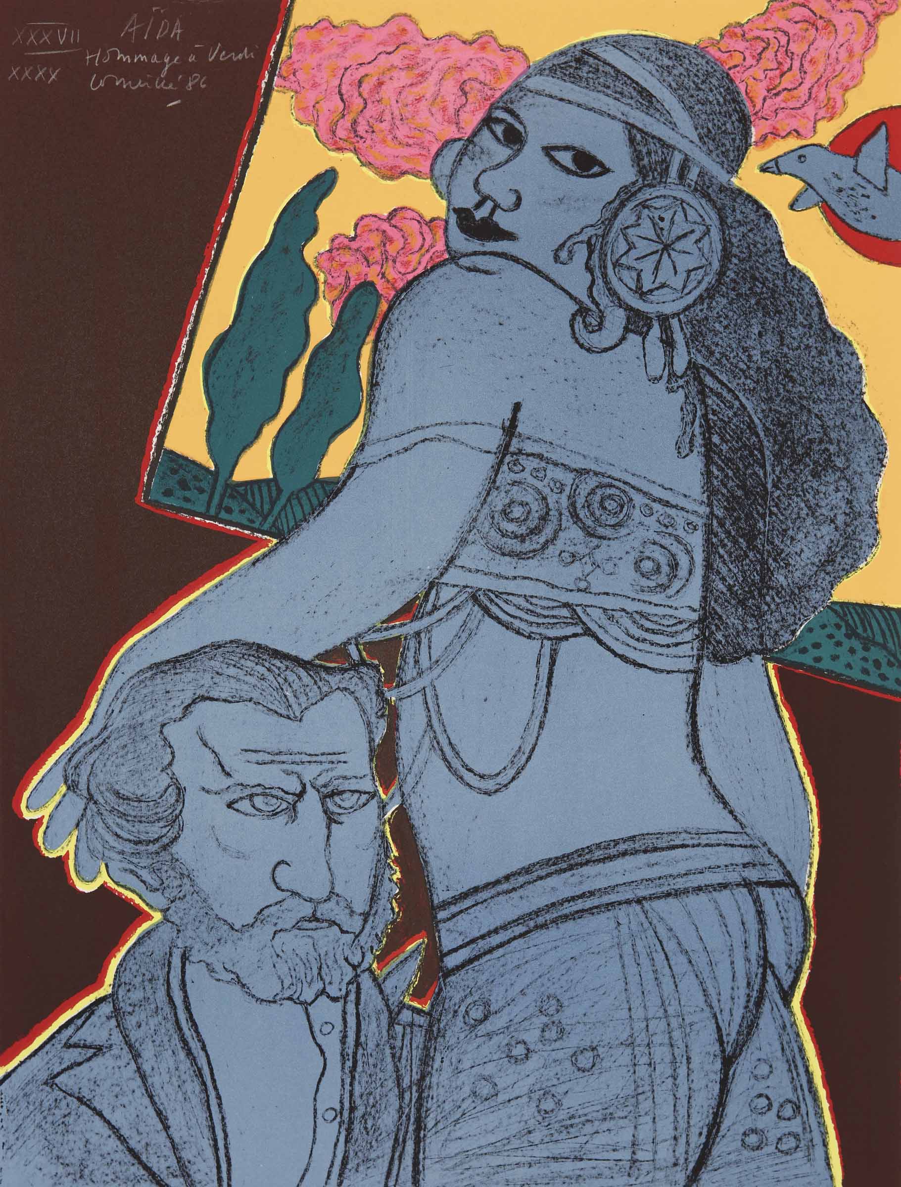 Aida