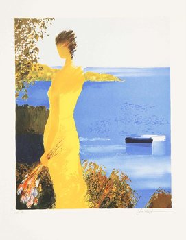 Quietude Marine