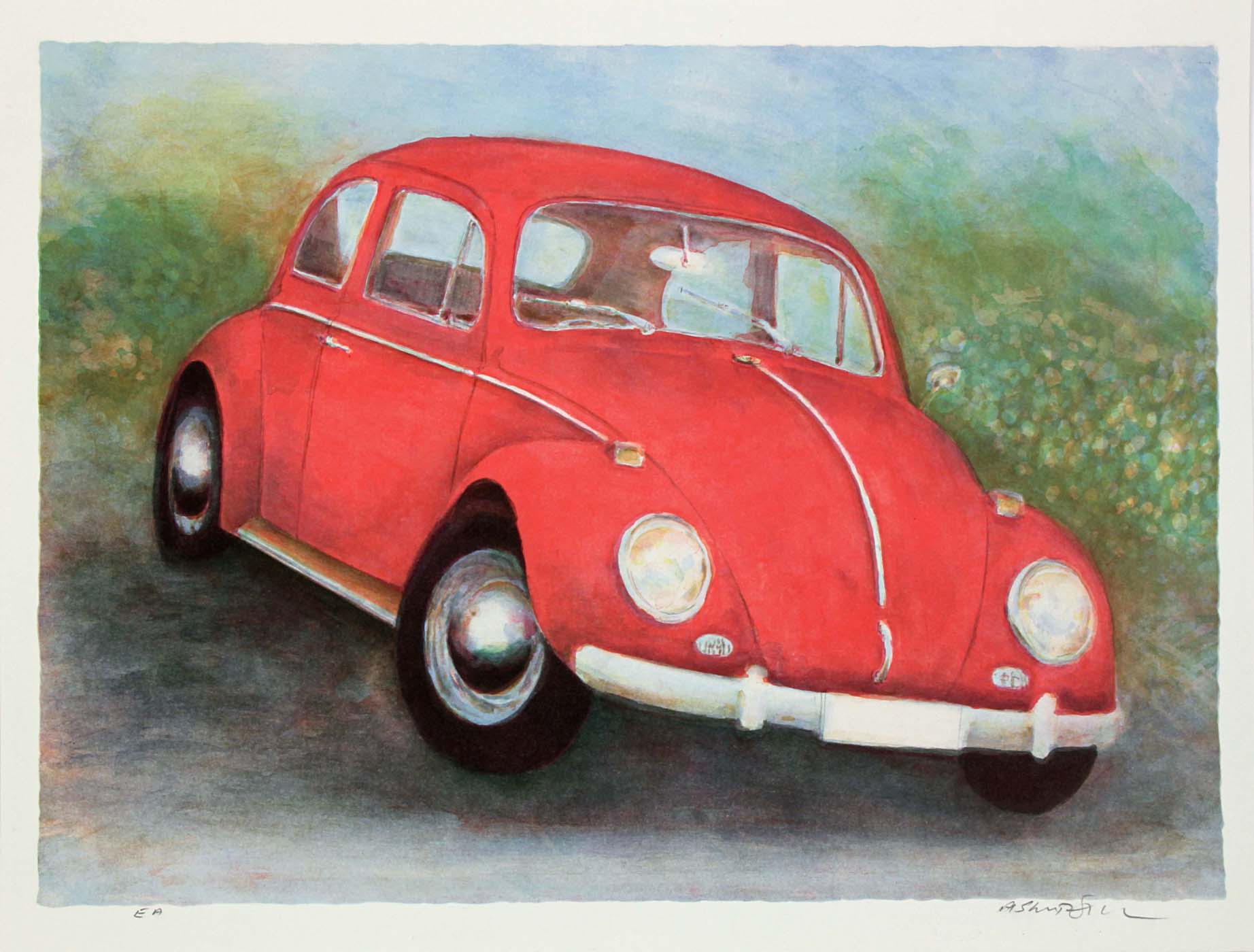 Car II