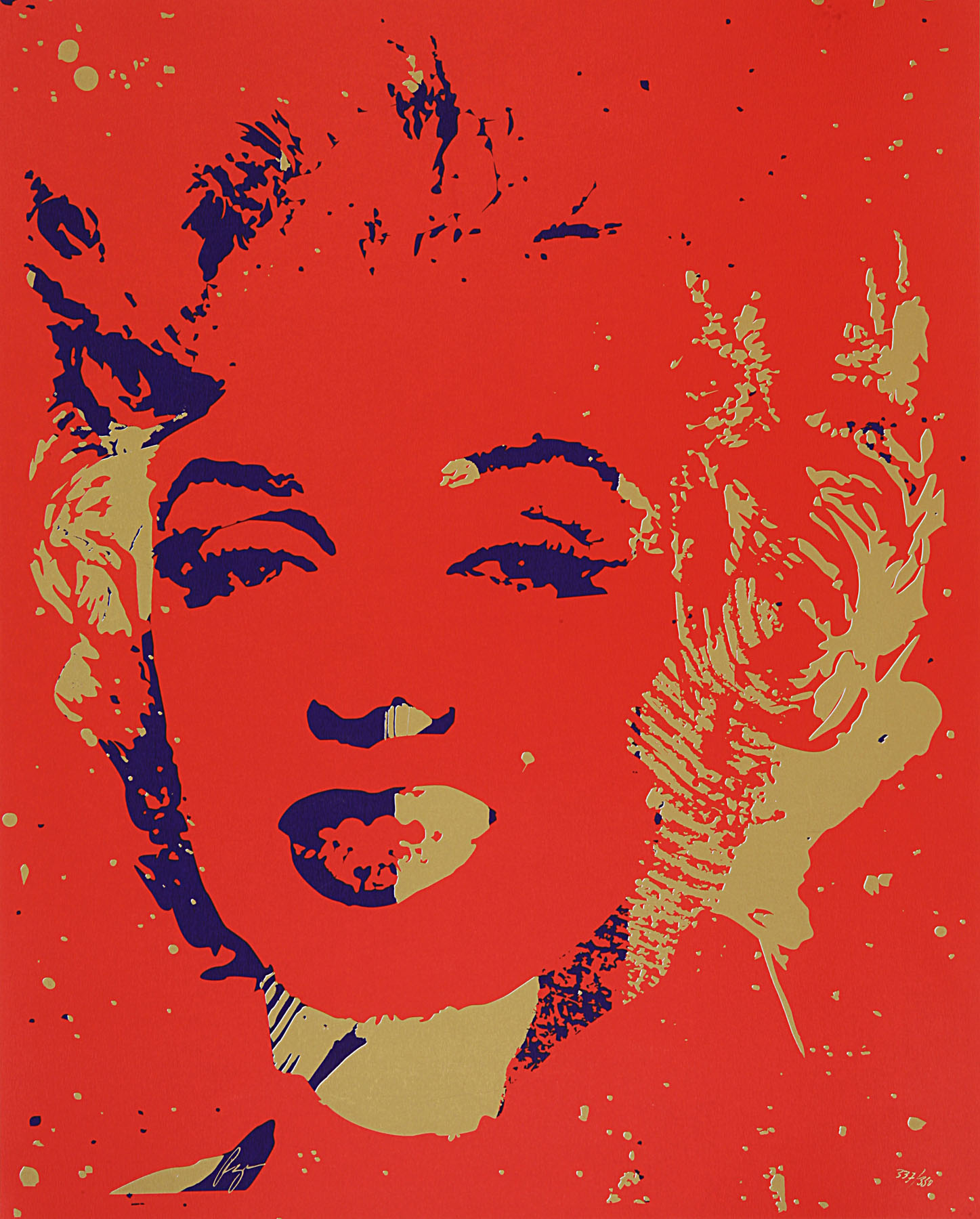 Pink Identity - Identities Aquired