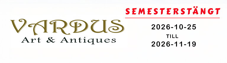 Vardus Art & Antiques