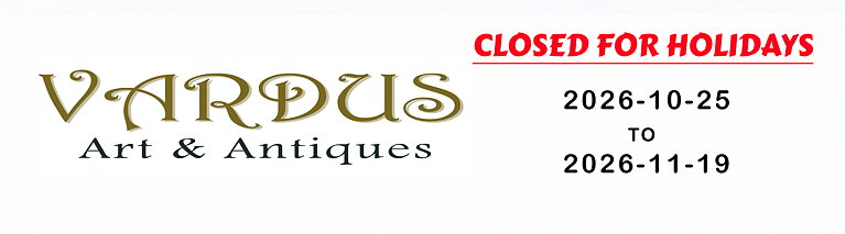 Vardus Art & Antiques