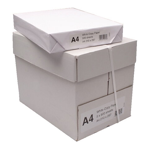 Papper A4