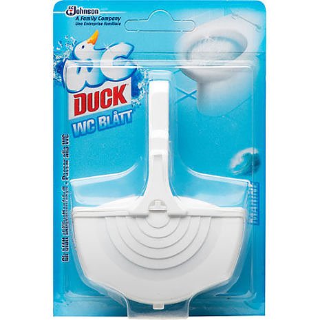 WC Block - 10 pack