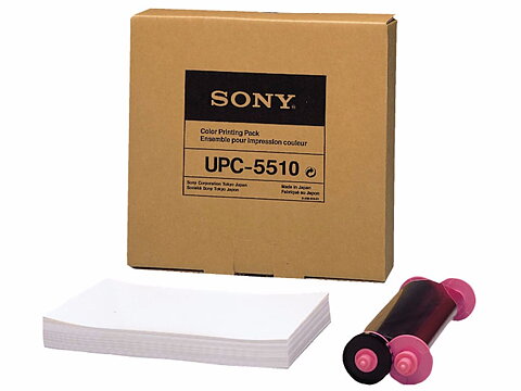 Sony UPC-5510
