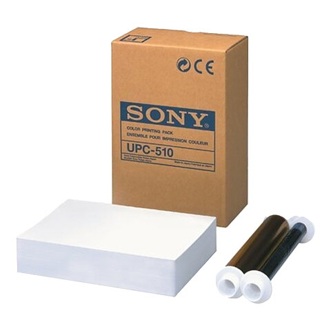 Sony UPC-510