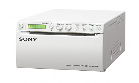 Sony UP-X898MD - A6 Digital & analog b/w-printer