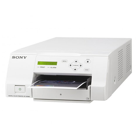Sony UP-55MD - A6 Digital colorprinter