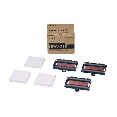 Sony UPC-21 S 