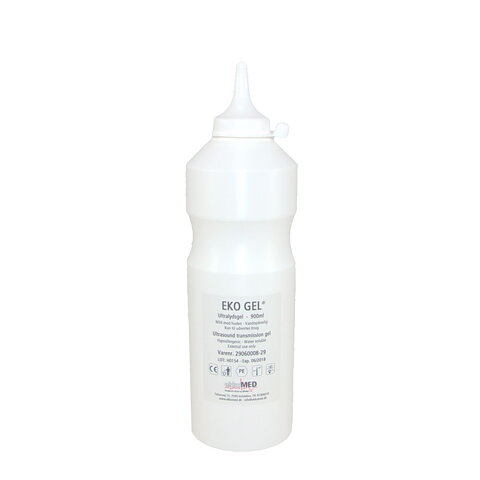 Ultraljudsgel, 900ml