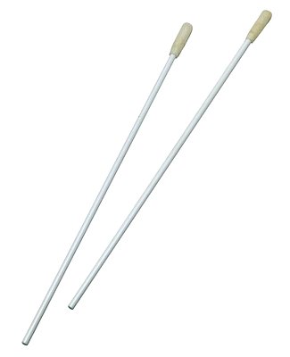 Bomullspinnar - 15cm, Ø2,2mm