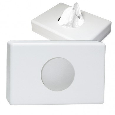 Sanitetspåse - Dispenser 