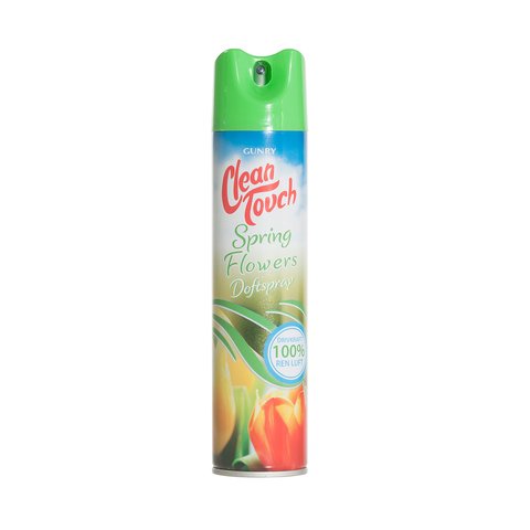 Doftspray