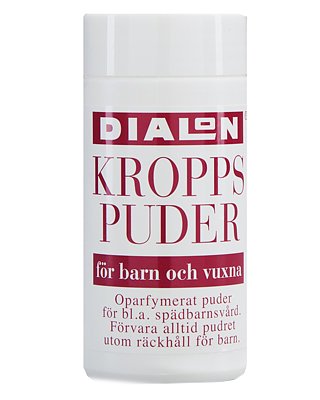 Kroppspuder 100g