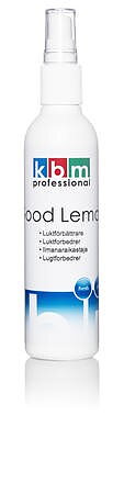 Luktuppfriskare -  250ml spray