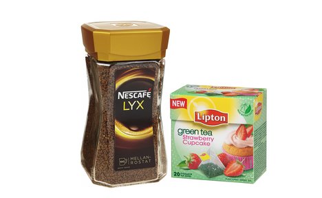 Kaffe & Té