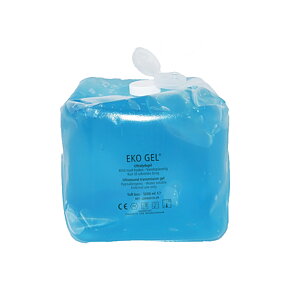 ultrasound gel