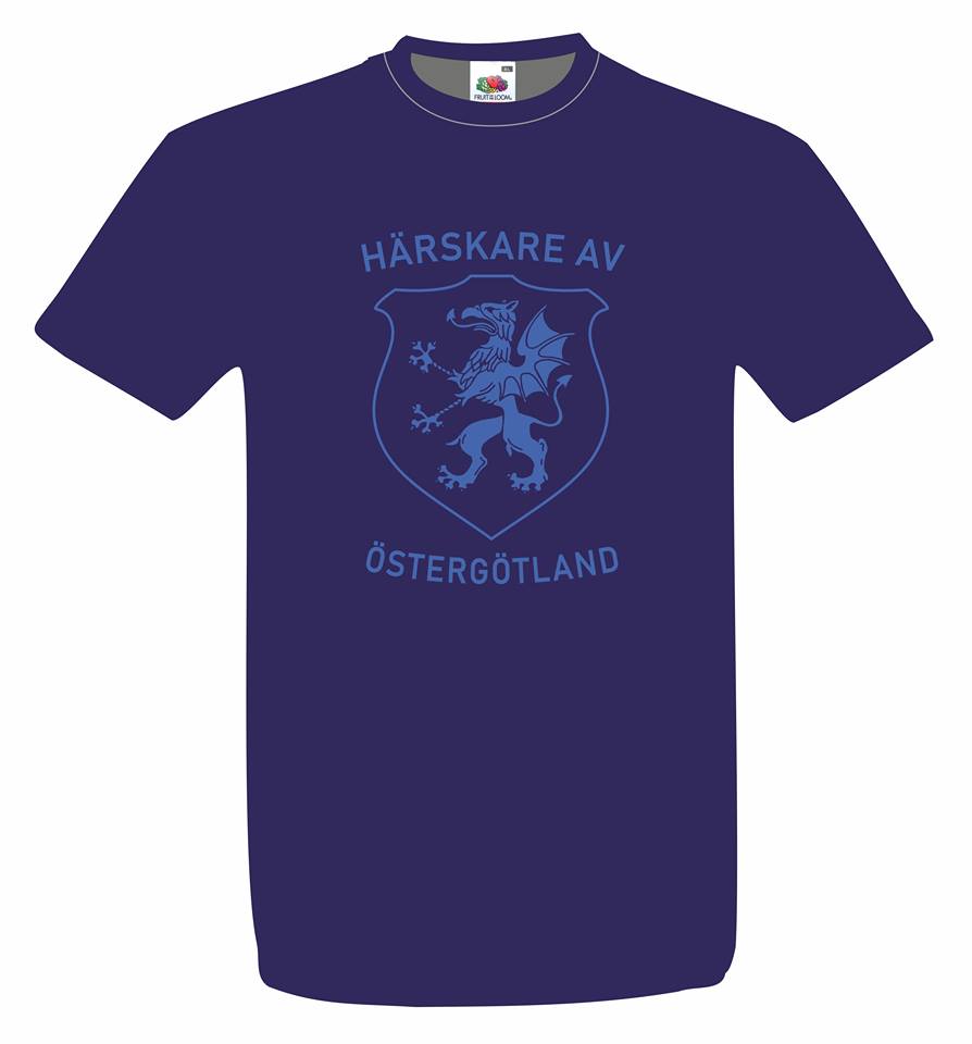 Härskare av Östergötland