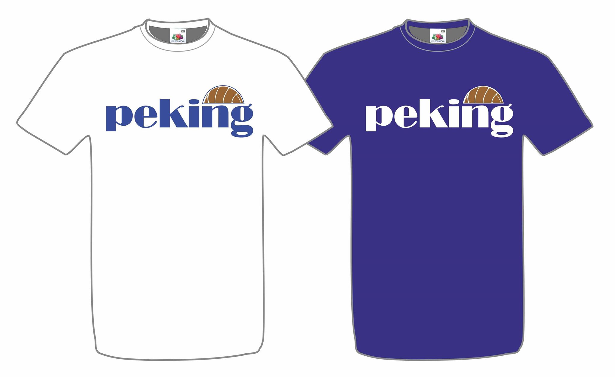 Peking - E