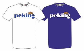 Peking - E