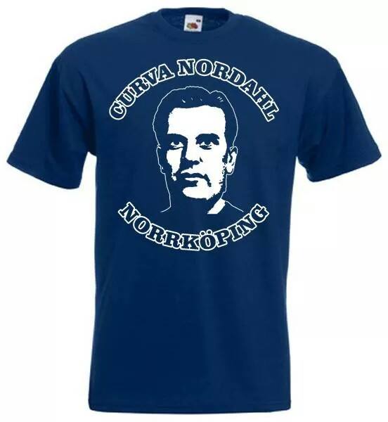 Curva Nordahl - Logga