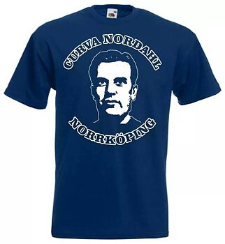 Curva Nordahl - Logga