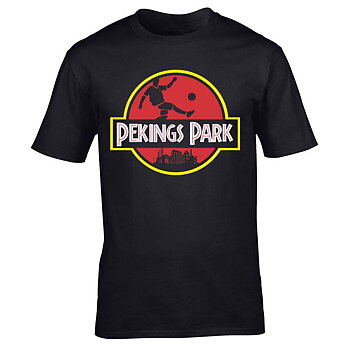 Pekings Park - T-shirt 