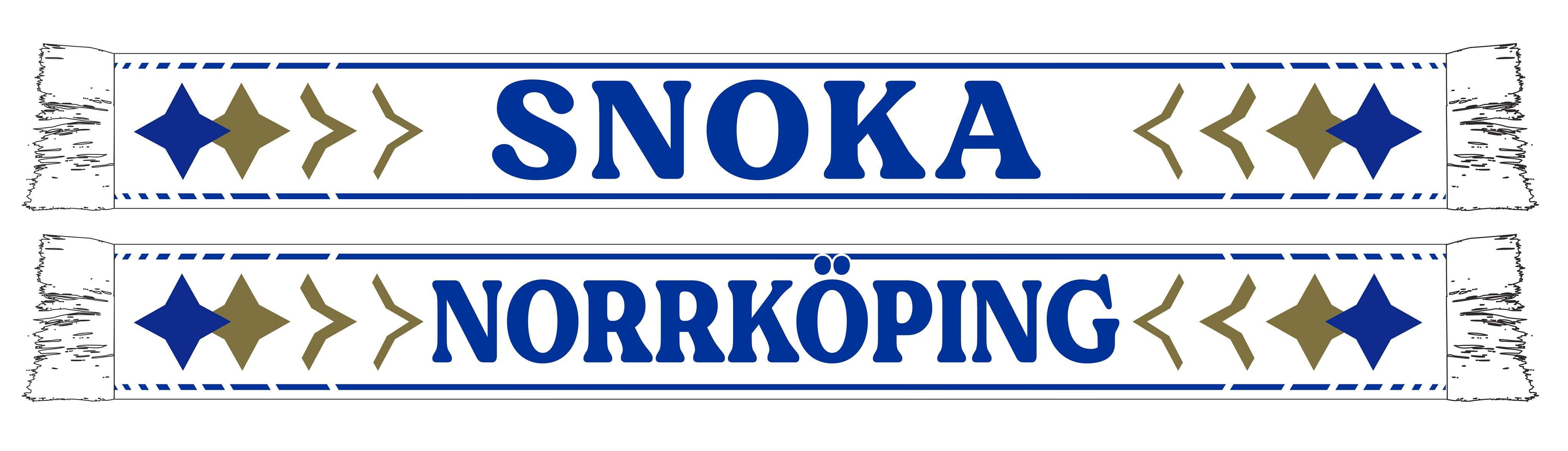 Snoka - Halsduk