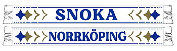 Snoka - Halsduk