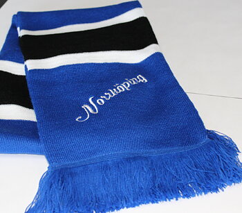 Norrköping - Brodyr - Halsduk