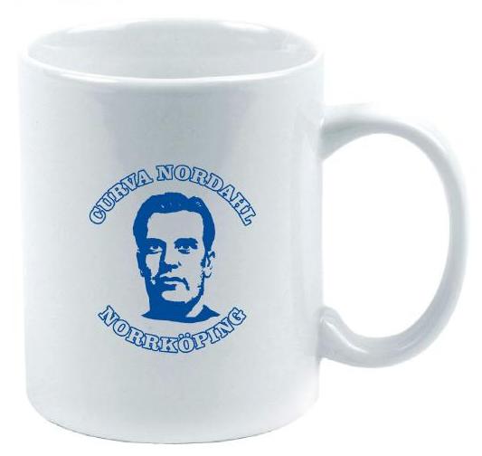 Mugg - Curva Nordahl