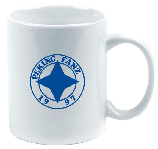 Mugg - Peking Fanz