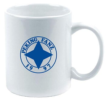 Mugg - Peking Fanz