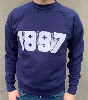 1897 - Sweatshirt