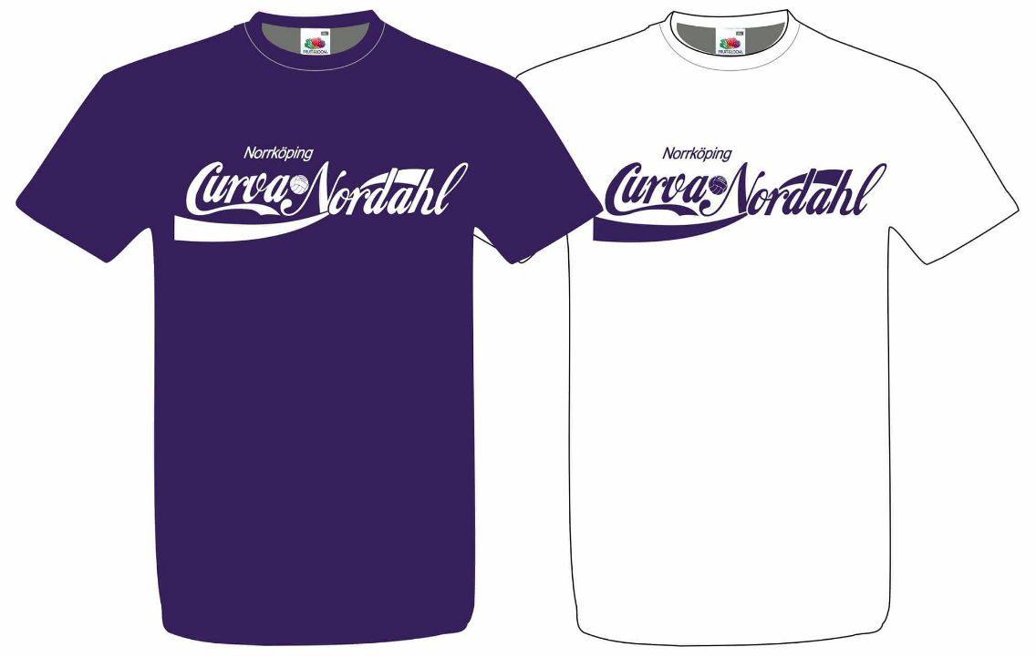 Curva Nordahl - Coca Cola