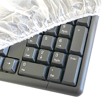 Eazycover Keyboard 