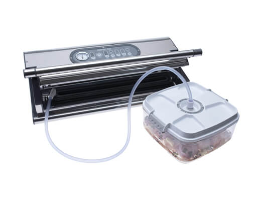 Provac 360 Vacuum Sealer 