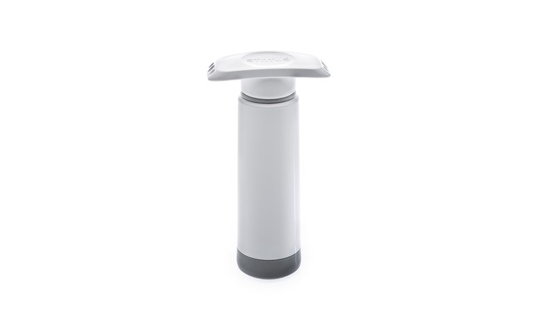 Status Vakuum Marineringsburkar med pump *3-delar* BIG - 3