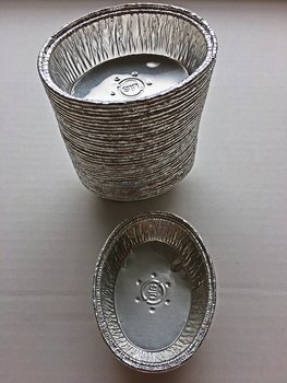 Mazarinformar klassiska 40st