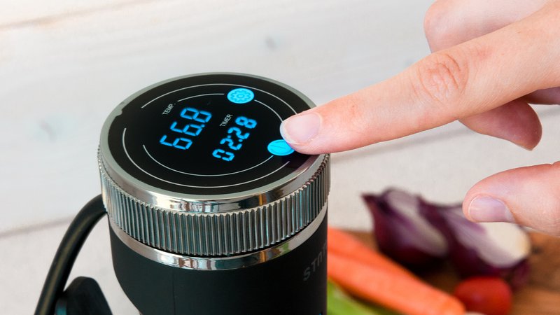 Status Sous Vide Circulator SVC100 - 2