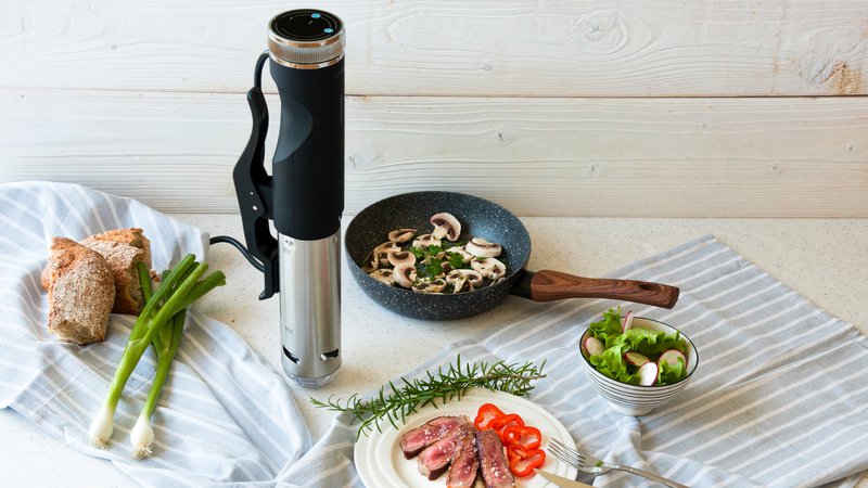 Status Sous Vide Circulator SVC100 - 5
