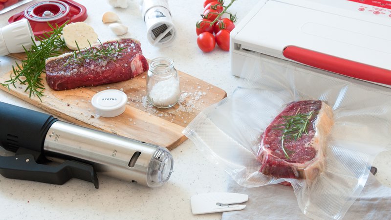 Status Sous Vide Circulator SVC100 - 6