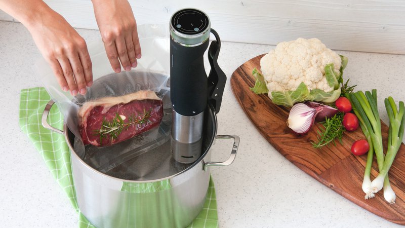 Status Sous Vide Circulator SVC100 - 3